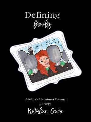 cover image of Defining Family